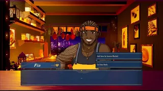 Скриншот 8 к игре Harbourlight
