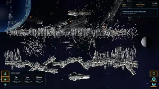 Скриншот 6 к игре Epic Space Battles