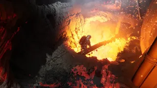 Скриншот 1 к игре Into the Fire