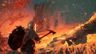 Скриншот 2 к игре Into the Fire