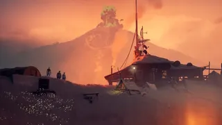 Скриншот 5 к игре Into the Fire