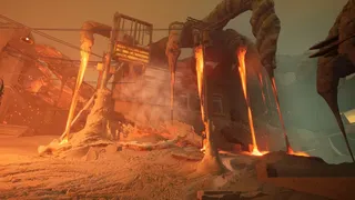 Скриншот 6 к игре Into the Fire
