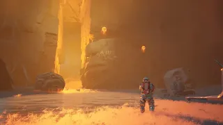 Скриншот 7 к игре Into the Fire