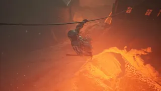 Скриншот 8 к игре Into the Fire