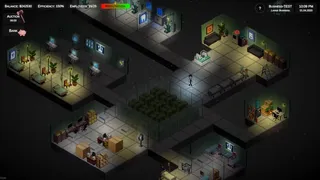 Скриншот 6 к игре Business Rivals