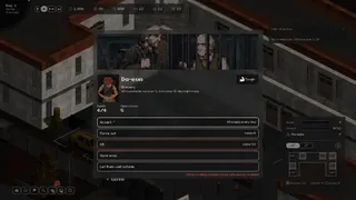 Скриншот 4 к игре Zombie Motel 96