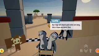 Скриншот 2 к игре Вместе в коляске
