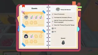 Скриншот 4 к игре Cone Sweet Cone