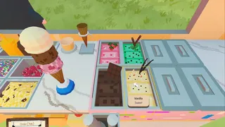 Скриншот 7 к игре Cone Sweet Cone