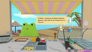 Скриншот 8 к игре Cone Sweet Cone