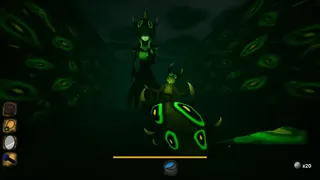 Скриншот 5 к игре Keysaster