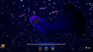 Скриншот 7 к игре Keysaster
