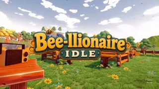 Скриншот 1 к игре Beellionaire Idle