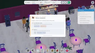 Скриншот 6 к игре Nightlife Tycoon