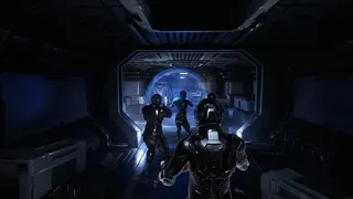 Скриншот 6 к игре Species: Unknown