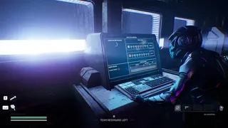 Скриншот 7 к игре Species: Unknown