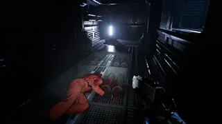 Скриншот 8 к игре Species: Unknown