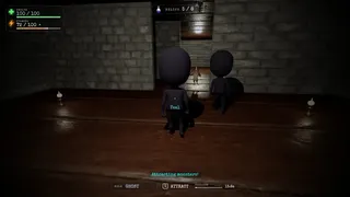 Скриншот 3 к игре HOLLOWED Co.