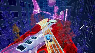 Скриншот 3 к игре Double Whammy