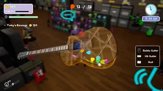 Скриншот 4 к игре Double Whammy