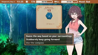 Скриншот 5 к игре Stranded with You