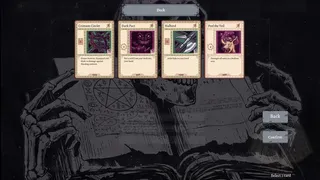 Скриншот 5 к игре Scry