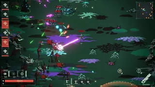Скриншот 1 к игре Star Seed Protocol