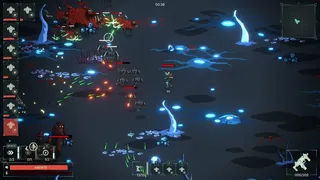Скриншот 2 к игре Star Seed Protocol