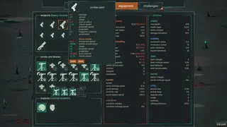 Скриншот 3 к игре Star Seed Protocol