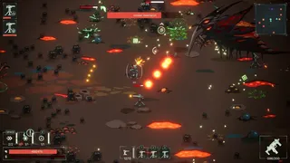 Скриншот 4 к игре Star Seed Protocol