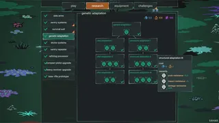 Скриншот 5 к игре Star Seed Protocol