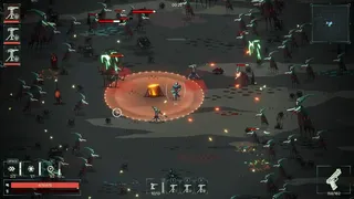 Скриншот 8 к игре Star Seed Protocol