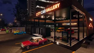 Скриншот 5 к игре Minibus Simulator
