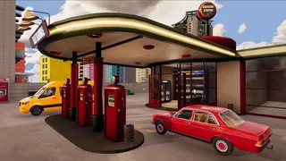 Скриншот 7 к игре Minibus Simulator