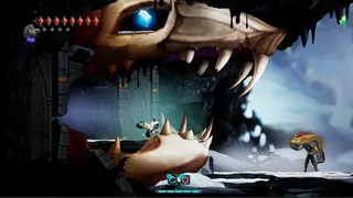 Скриншот 4 к игре Fatal Claw