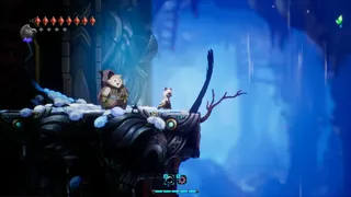 Скриншот 5 к игре Fatal Claw