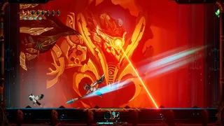 Скриншот 6 к игре Fatal Claw