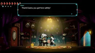 Скриншот 7 к игре Fatal Claw