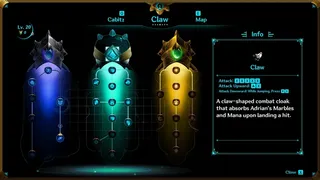 Скриншот 8 к игре Fatal Claw