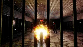 Скриншот 1 к игре Rusted Awakening