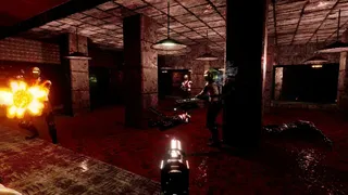 Скриншот 4 к игре Rusted Awakening