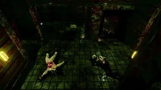 Скриншот 5 к игре Rusted Awakening