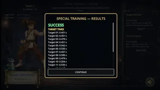 Скриншот 5 к игре Dojo of a Thousand Lives