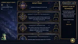 Скриншот 6 к игре Dojo of a Thousand Lives