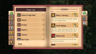 Скриншот 4 к игре Towered
