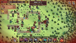 Скриншот 5 к игре Towered