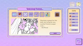 Скриншот 6 к игре Dearest Darling Dragon