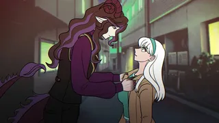Скриншот 7 к игре Dearest Darling Dragon