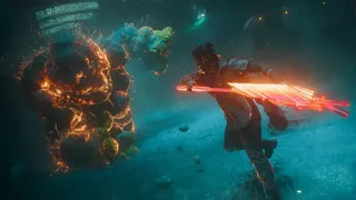 Скриншот 4 к игре CONTROL Resonant
