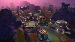 Скриншот 1 к игре Star Trek: Неизвестные аванпосты